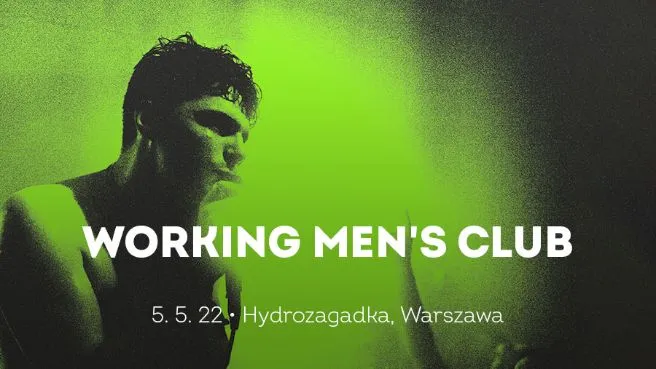 Working Men's Club