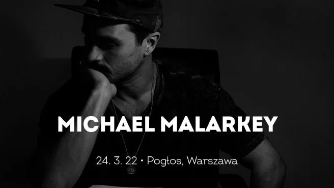 Michael Malarkey