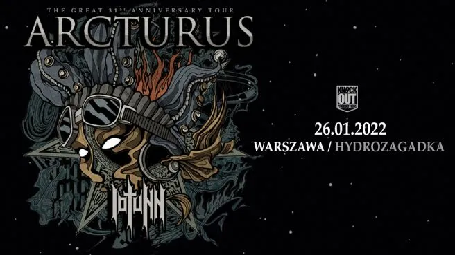 Arcturus