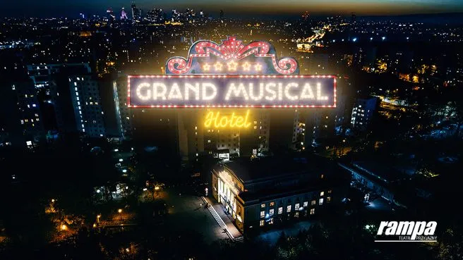 Grand Musical Hotel