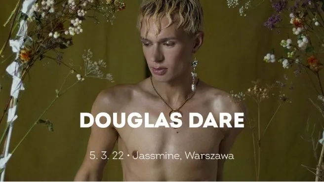 Douglas Dare