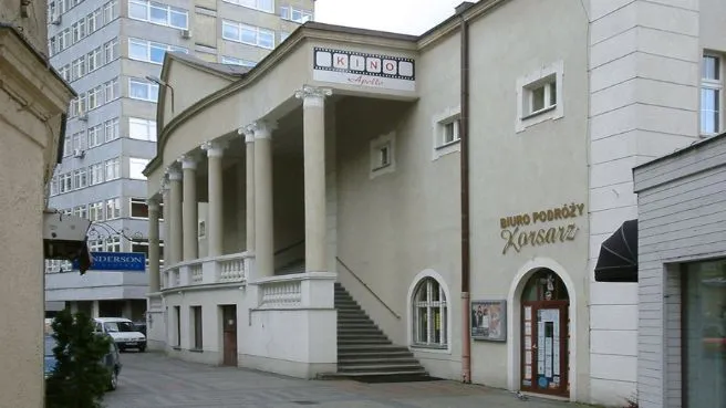 Teatr Wojart