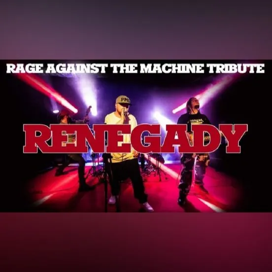 RENEGADY Tribute To RATM
