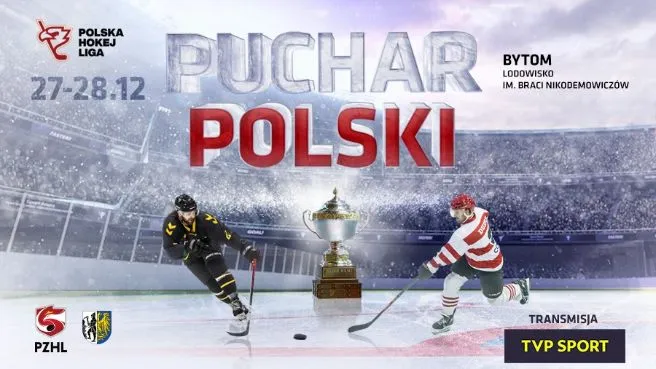 Turniej finałowy o Hokejowy Puchar Polski
