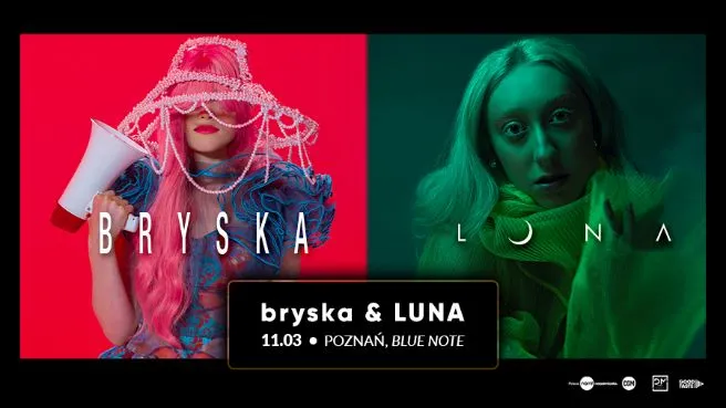 bryska & LUNA