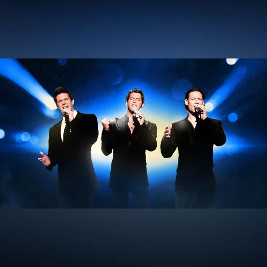 Il Divo