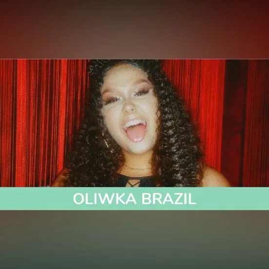 Oliwka Brazil