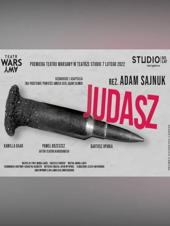 Judasz