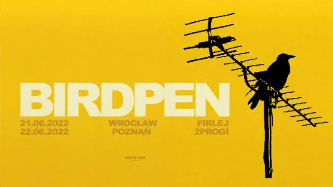 BirdPen