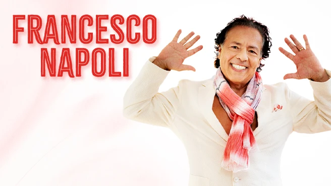 Francesco Napoli