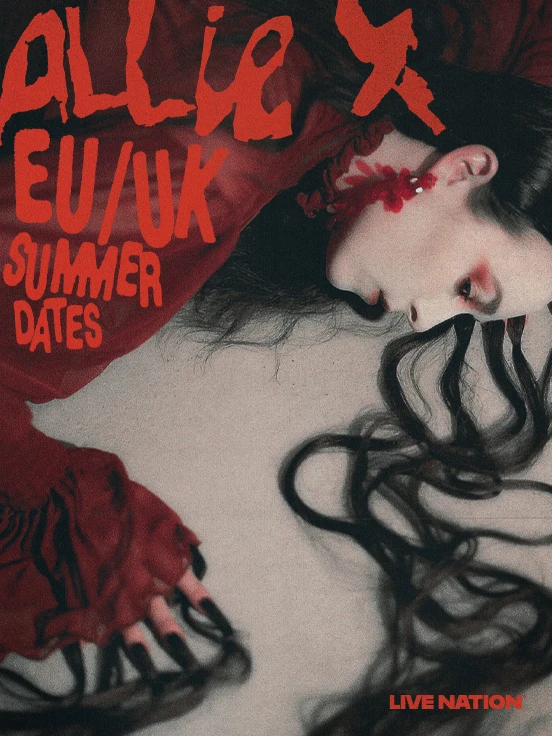 Allie X