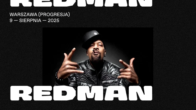 Redman
