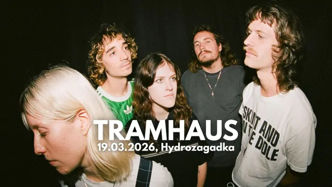 Tramhaus