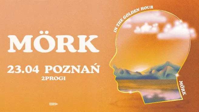 Mörk - In The Golden Hour