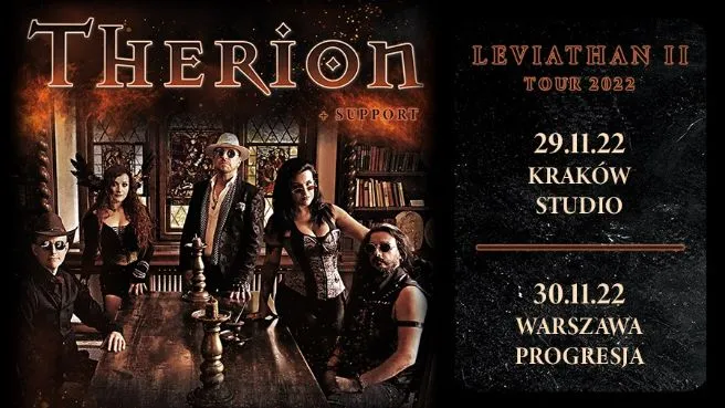 Therion 