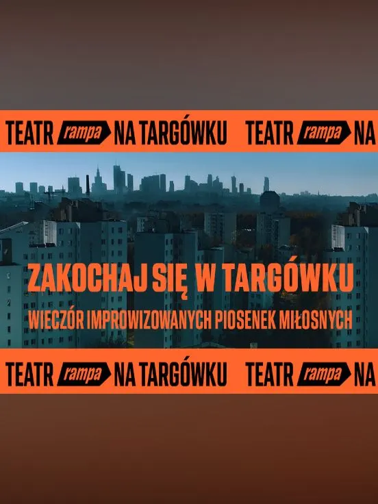Zakochaj się w Targówku
