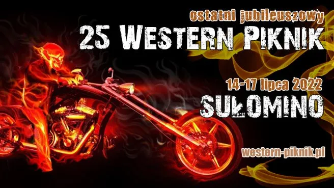25. Western Piknik-Folk, Blues, Country & Bluegrass Festival