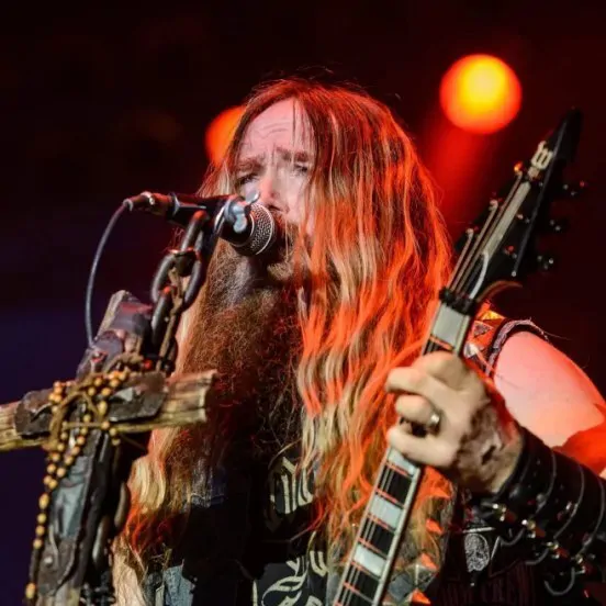 Black Label Society