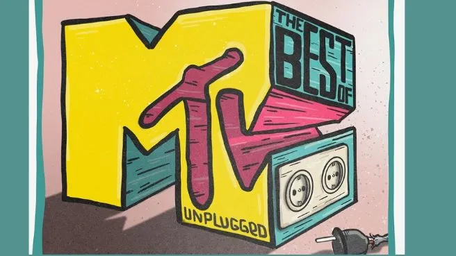 The best of MTV Unplugged