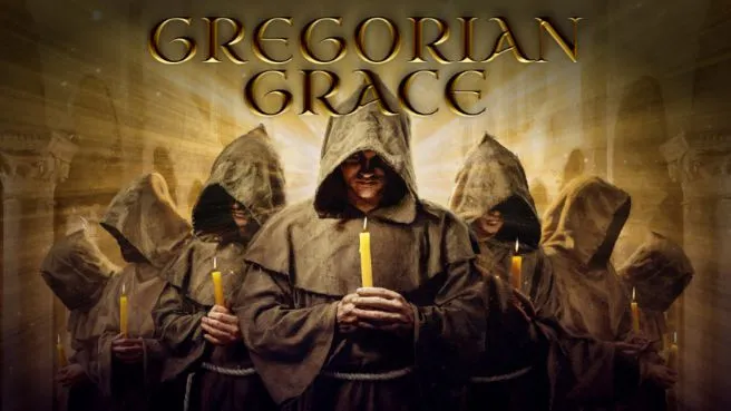 Gregorian Grace