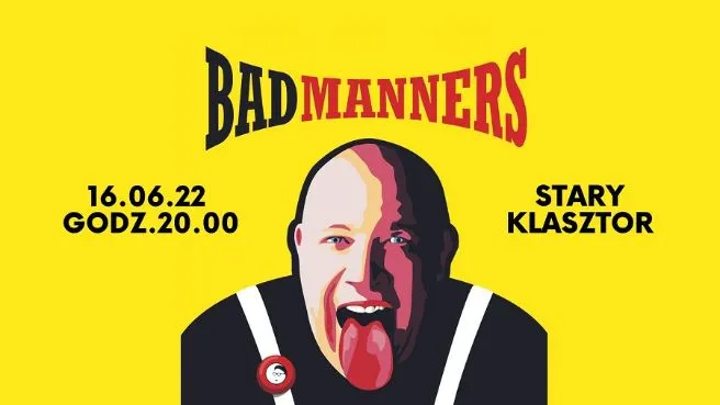 Bad Manners + Days'n'Daze