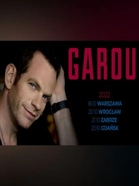 Garou