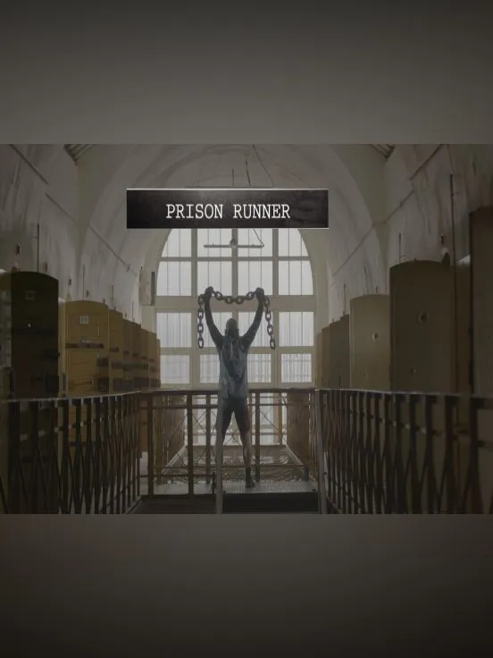 Prison Runner