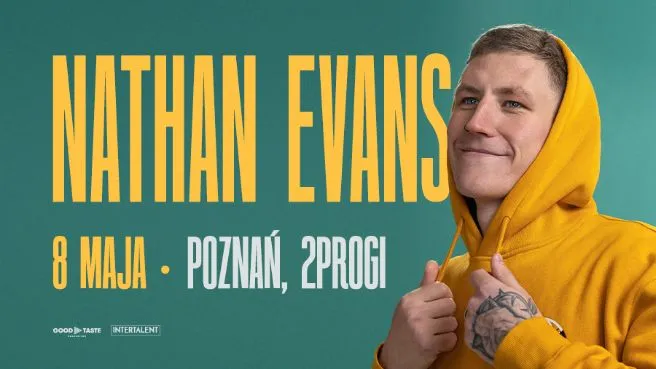 Nathan Evans