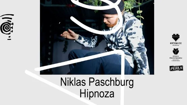 Niklas Paschburg (live)