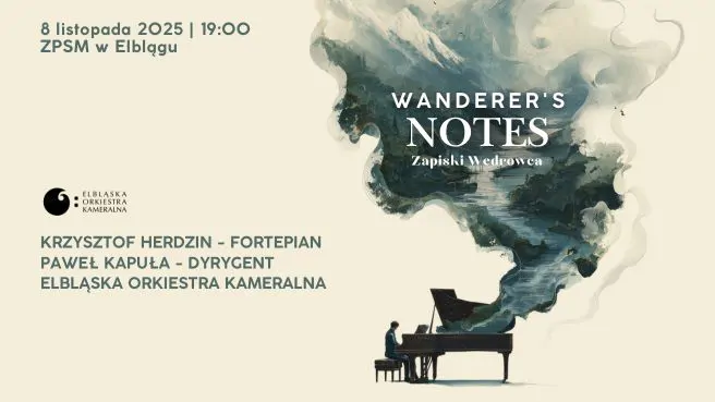 Wanderer's Notes