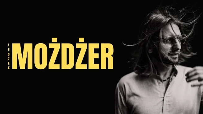 LESZEK MOŻDZER solo