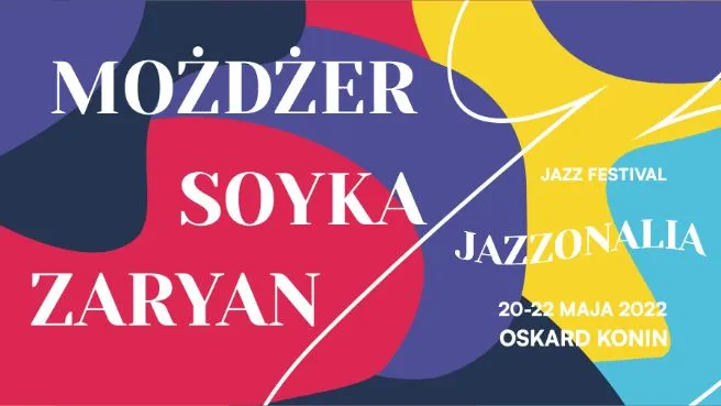 29. Jazz Festival Jazzonalia