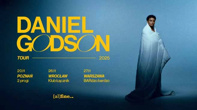 DANIEL GODSON