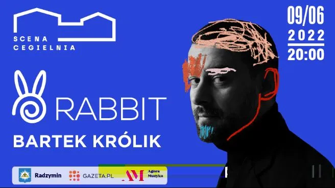 Bartek Królik - Pan Od Muzyki Tour 