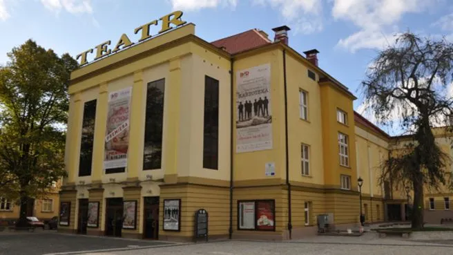 Bałtycki Teatr Dramatyczny im. Juliusza Słowackiego w Koszalinie