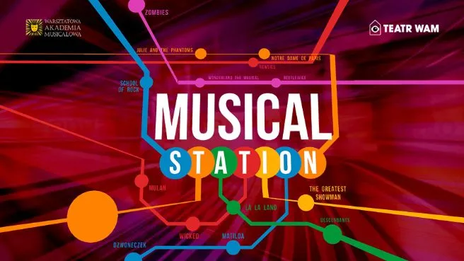 Musical Station
