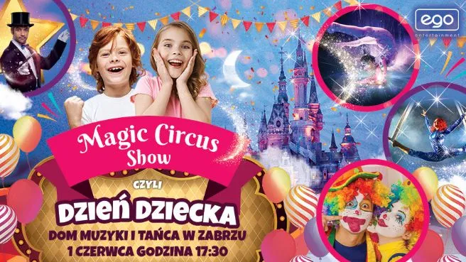 Magic Circus Show