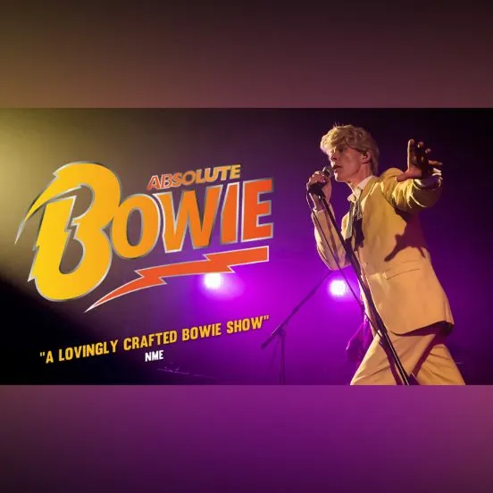 Absolute Bowie