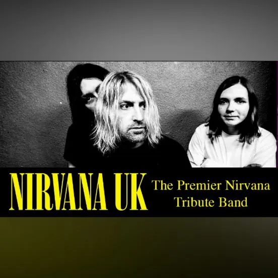 Nirvana UK