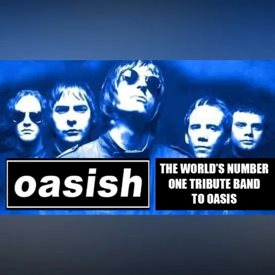 Oasish