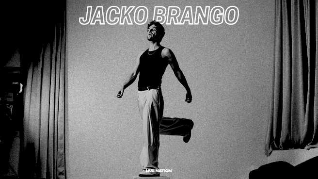 Jacko Brango