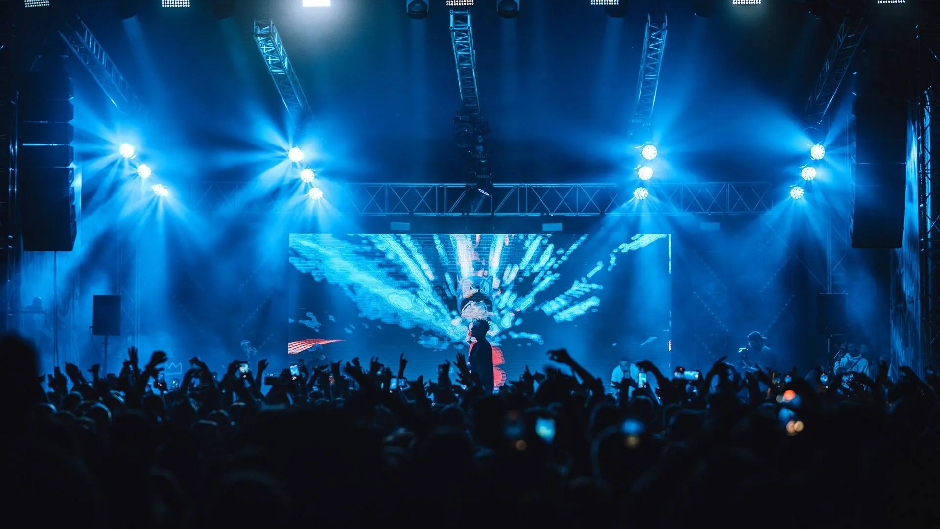 Lech Polish Hip-Hop Festival - galeria: zdjęcie 1
