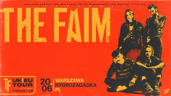 The Faim