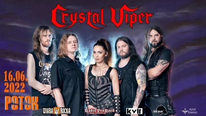 Crystal Viper