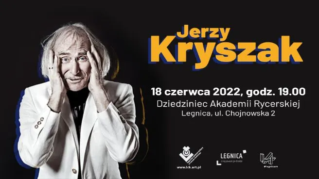 Jerzy Kryszak