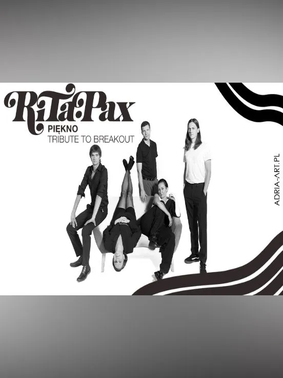 Rita Pax & Paulina Przybysz – Tribute to Breakout
