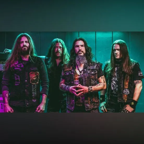 Machine Head