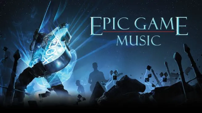 Epic Game Music - koncert muzyki epickiej z gier