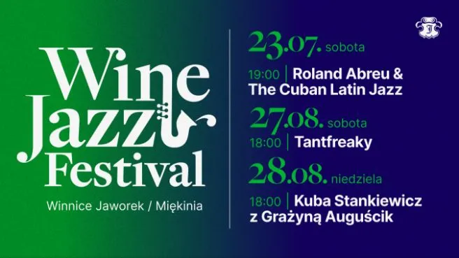 Wine Jazz Festival