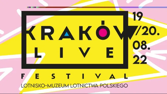 KLF: Kraków Live Festival 2022